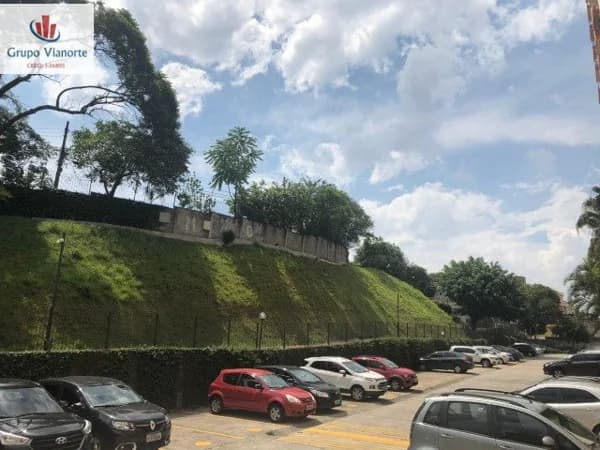 Apartamento Padrão para Venda em Moinho Velho São Paulo-SP
