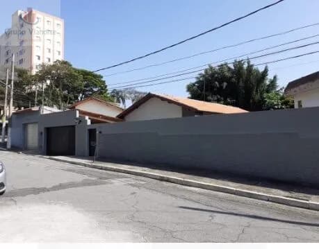 Casa Padrão no Barro branco Zona Norte SP
