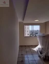 Apartamento Padrão na Josefina Arnoni