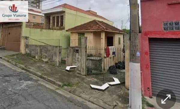 Terreno para Venda em Piqueri São Paulo-SP