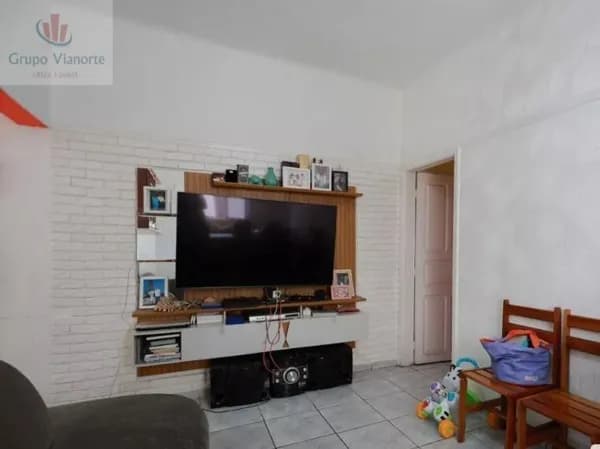 Casa em São Paulo - Santana