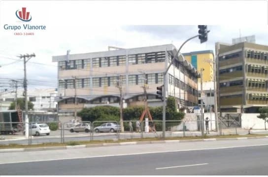 Prédio Comercial para Venda em Água Branca São Paulo-SP