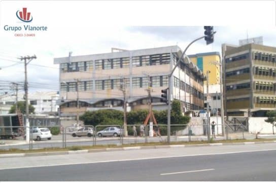 Prédio Comercial para Venda em Água Branca São Paulo-SP