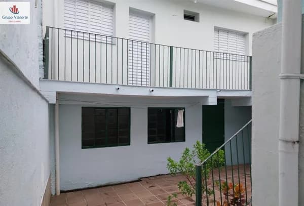 Sobrado Padrão para Venda em Jardim Tremembé São Paulo-SP