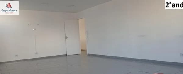 Salão comercial Padrão para Aluguel em Santana São Paulo-SP