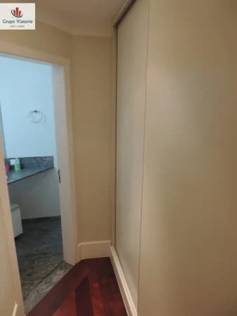 Casa Alto Padrão para Venda em Alphaville Santana de Parnaíba-SP