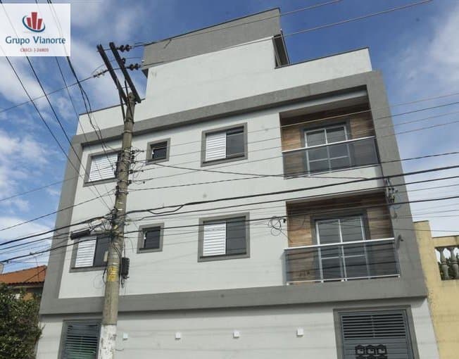Apartamento Padrão para Venda em Santana São Paulo-SP