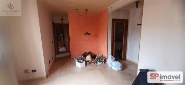 Apartamento em São Paulo - Tucuruvi