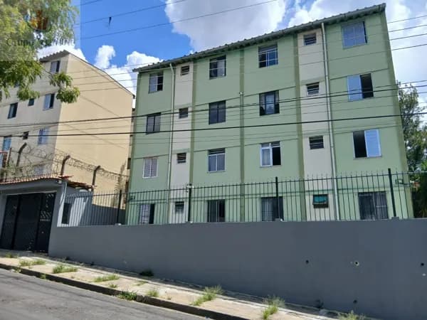 Apartamento em São Paulo - Jardim Antártica