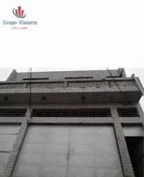 Prédio Comercial para Venda em Brasilândia São Paulo-SP
