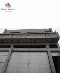Prédio Comercial para Venda em Brasilândia São Paulo-SP