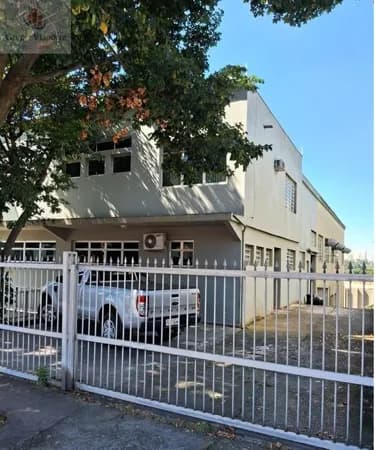 Pavilhão/Galpão Industrial em Vila Jaguara, São Paulo/SP