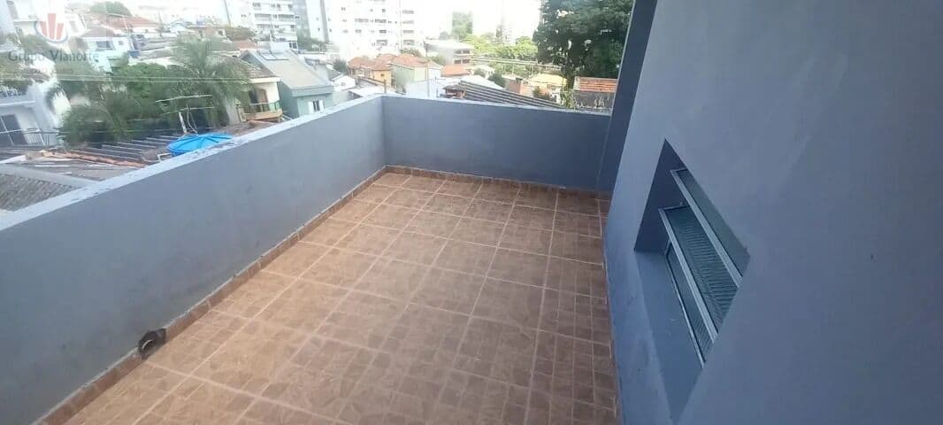 Sobrado em São Paulo - Piqueri