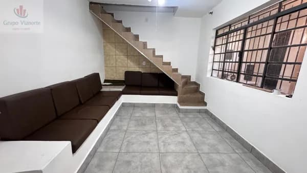 Sobrado em Vila Carbone, São Paulo/SP