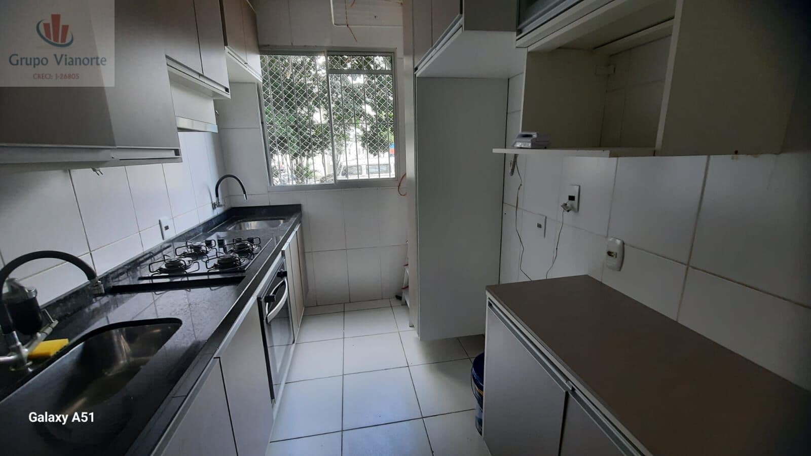 Apartamento em Vila Dionisia, São Paulo/SP