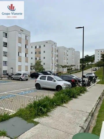 Apartamento Padrão para Venda em Jaraguá São Paulo-SP