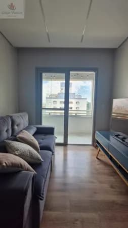 Apartamento em São Paulo - Imirim