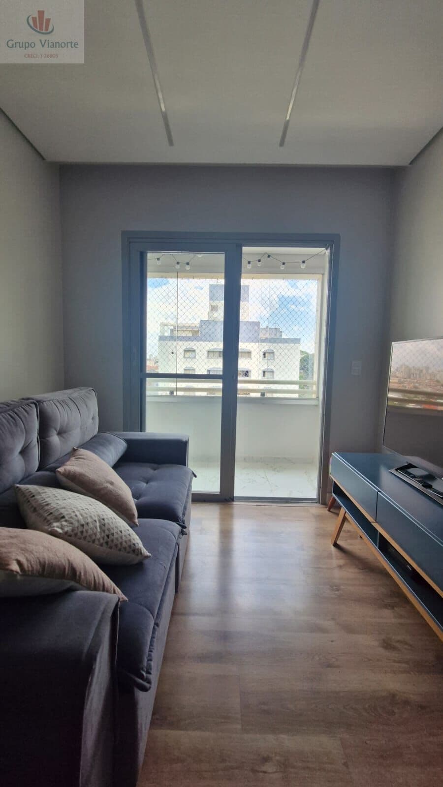 Apartamento em São Paulo - Imirim