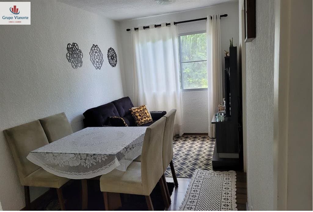 Apartamento Padrão para Venda em Jardim Marilu São Paulo-SP