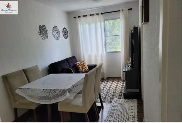 Apartamento Padrão para Venda em Jardim Marilu São Paulo-SP