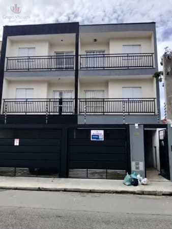 Apartamento em São Paulo - Vila Palmeiras