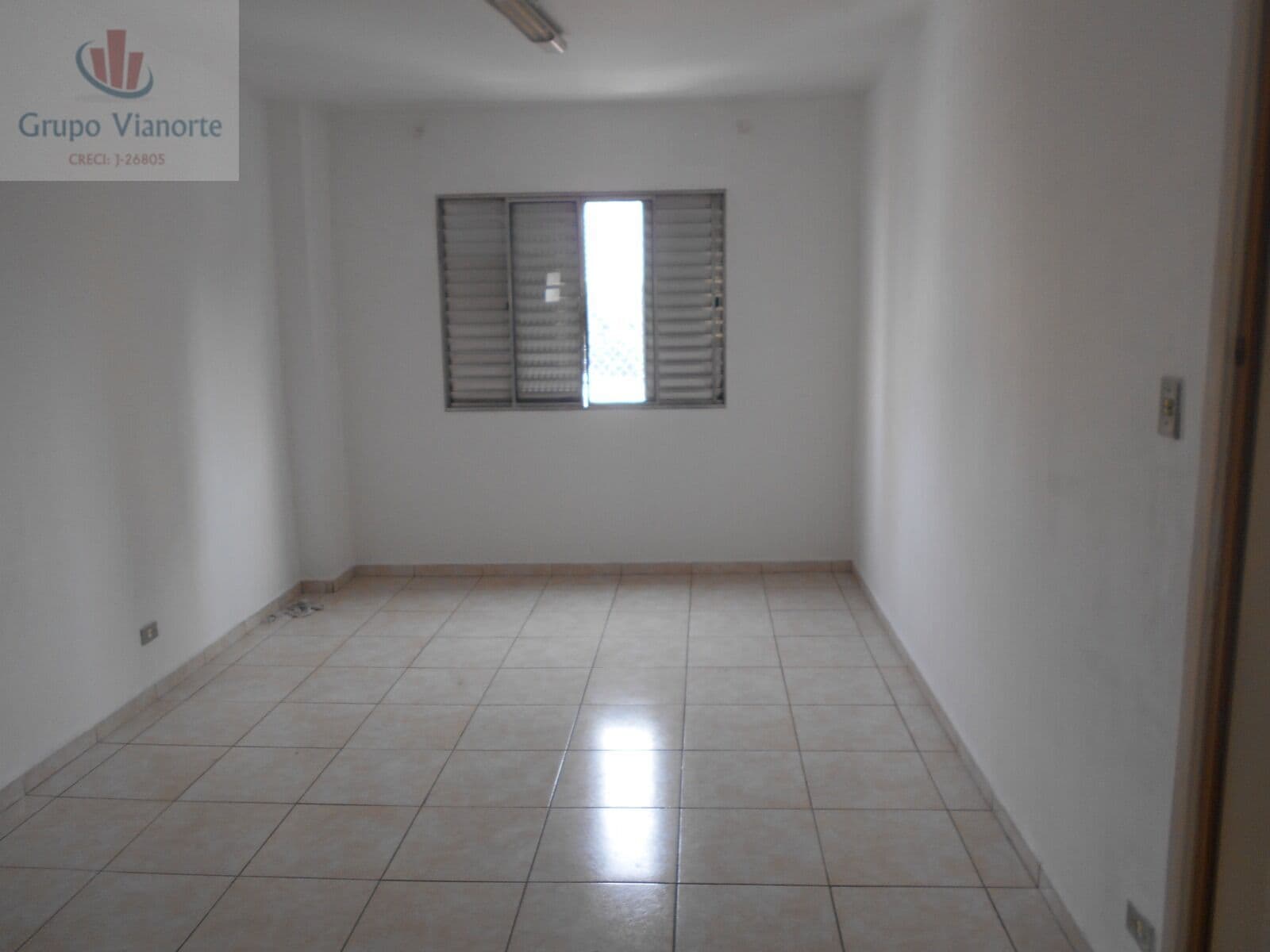 Apartamento em São Paulo - Santana