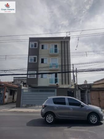 Apartamento Padrão para Venda em Limão São Paulo-SP
