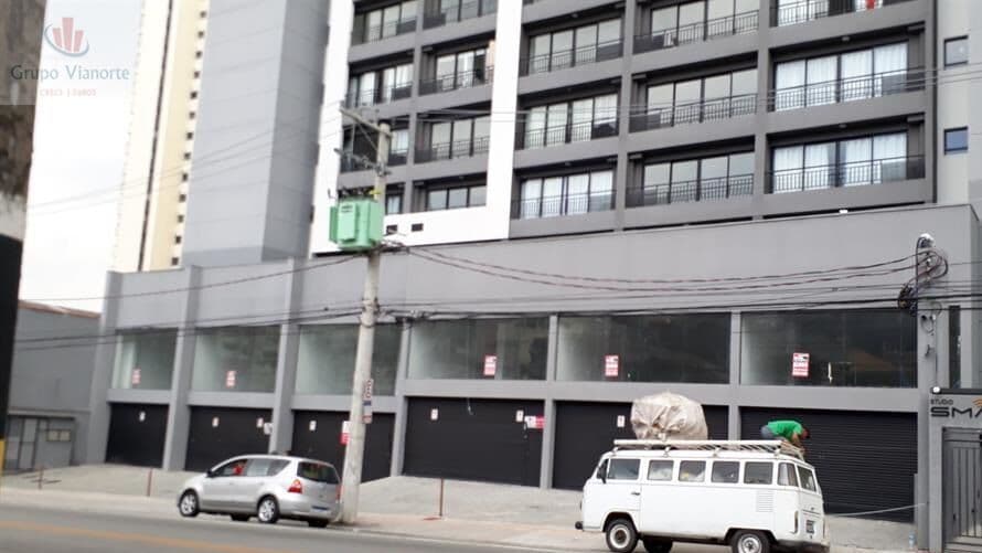 Galpão/Depósito/Armazém em São Paulo - Santana