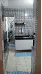 Apartamento Padrão em Taipas Zona Oeste SP