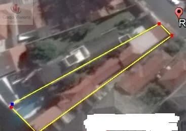 Casa em São Paulo - Santa Teresinha