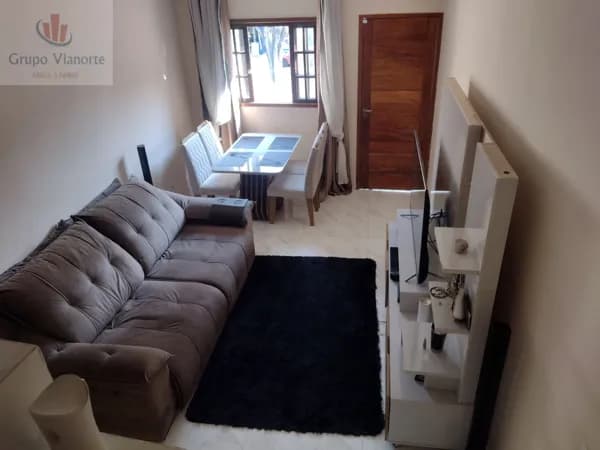Casa em São Paulo - Vila Penteado
