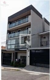 Apartamento Padrão com elevador condomínio R$220,00