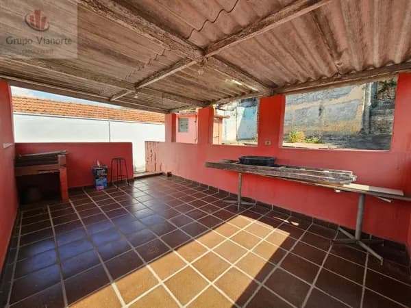 Casa em São Paulo - Casa Verde