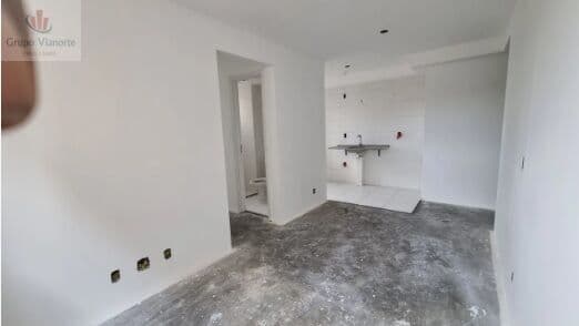Apartamento em São Paulo - Vila Zat