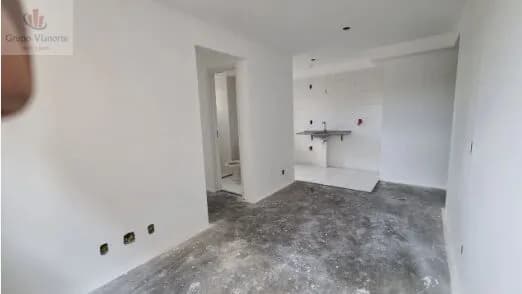 Apartamento em São Paulo - Vila Zat