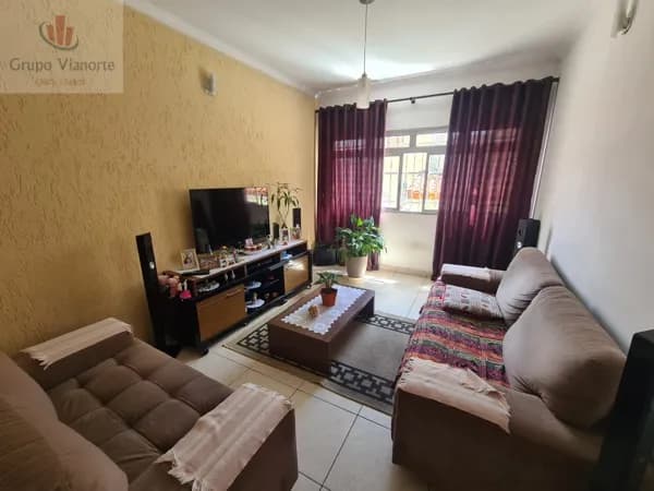 Apartamento em São Paulo - Vila Nova Cachoeirinha