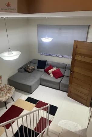 Sobrado em São Paulo - Freguesia do Ó