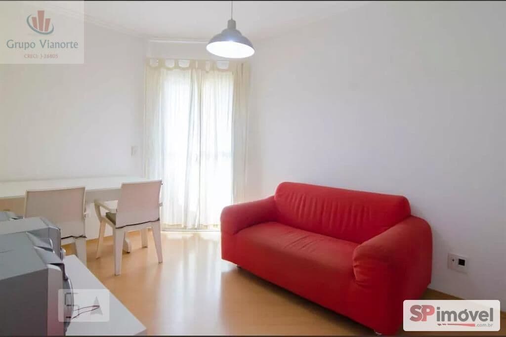 Apartamento em São Paulo - Santana