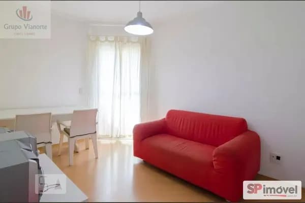 Apartamento em São Paulo - Santana