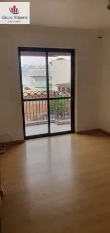 Apartamento Padrão para Venda em Casa Verde São Paulo-SP