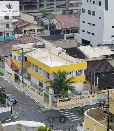 Pousada para Venda em Centro Mongaguá-SP