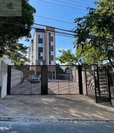 Apartamento em São Paulo - Vila Irmãos Arnoni