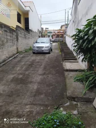 Casa em São Paulo - Parque Casa de Pedra