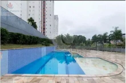 Apartamento Padrão na vila nova cachoeirinha Zona Norte SP
