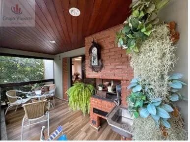 Apartamento Alto Padrão em Vila Ester (Zona Norte), São Paulo/SP