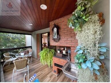 Apartamento Alto Padrão em Vila Ester (Zona Norte), São Paulo/SP