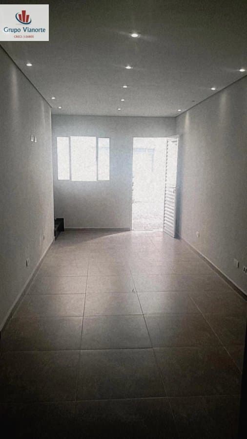 Sobrado em Condomínio para Venda em Vila Brasilândia São Paulo-SP