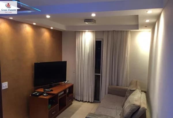 Apartamento Padrão para Venda em Vila Mazzei São Paulo-SP