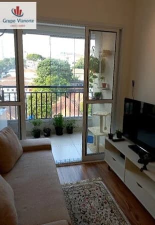 Apartamento Padrão para Venda em Vila Isolina Mazzei São Paulo-SP