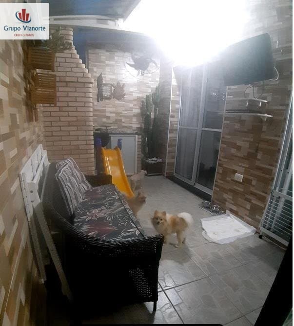 Sobrado em Condomínio para Venda em Vila Paulistana São Paulo-SP
